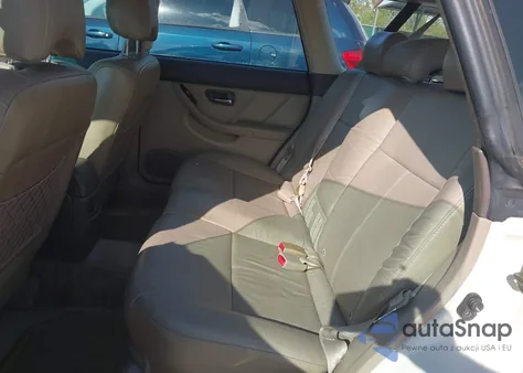 2003 Subaru Outback Limited from USA, damaged, VIN 4S3BH686537614745